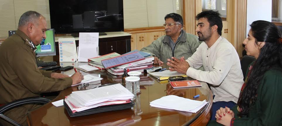 DGP hails role of NGOs in making society tobacco free